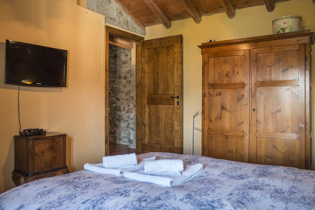 Casa San Martino Di San Siro (Lombardy)