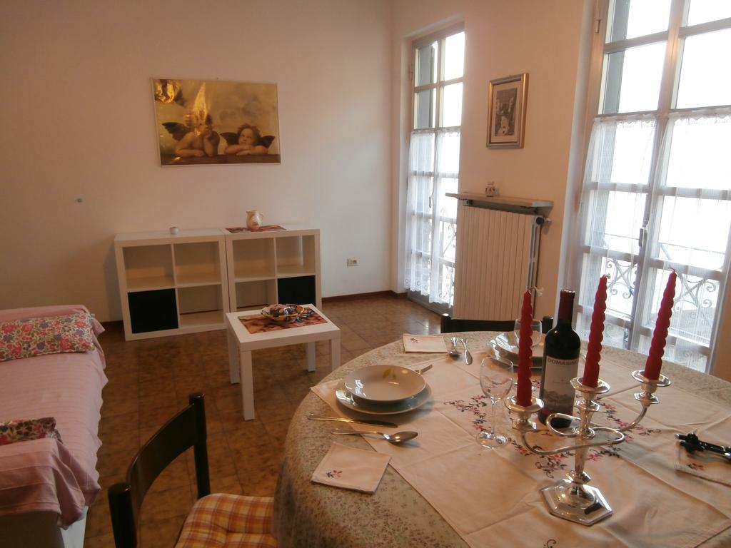 Apartment Casa Sullo Sperone