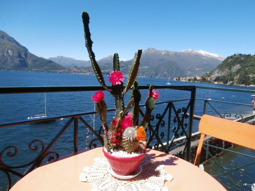 Casa Sullo Sperone Varenna