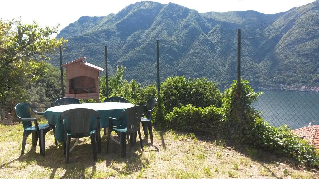 Casa Il Torrente Nesso