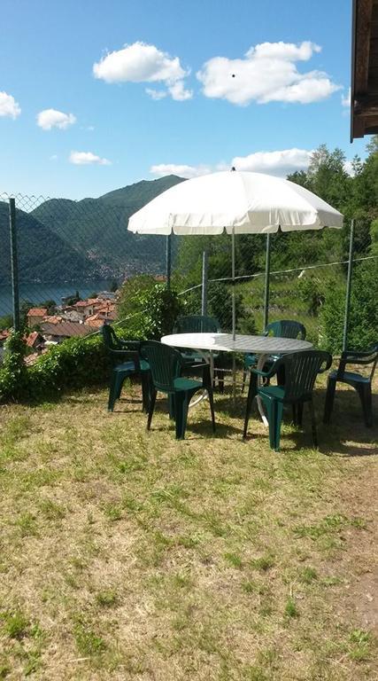 Apartment Casa Il Torrente Nesso