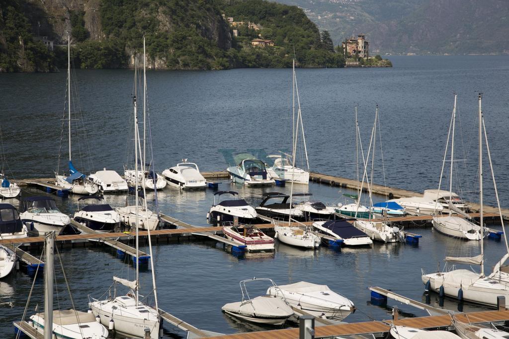 Villa Navalia Menaggio