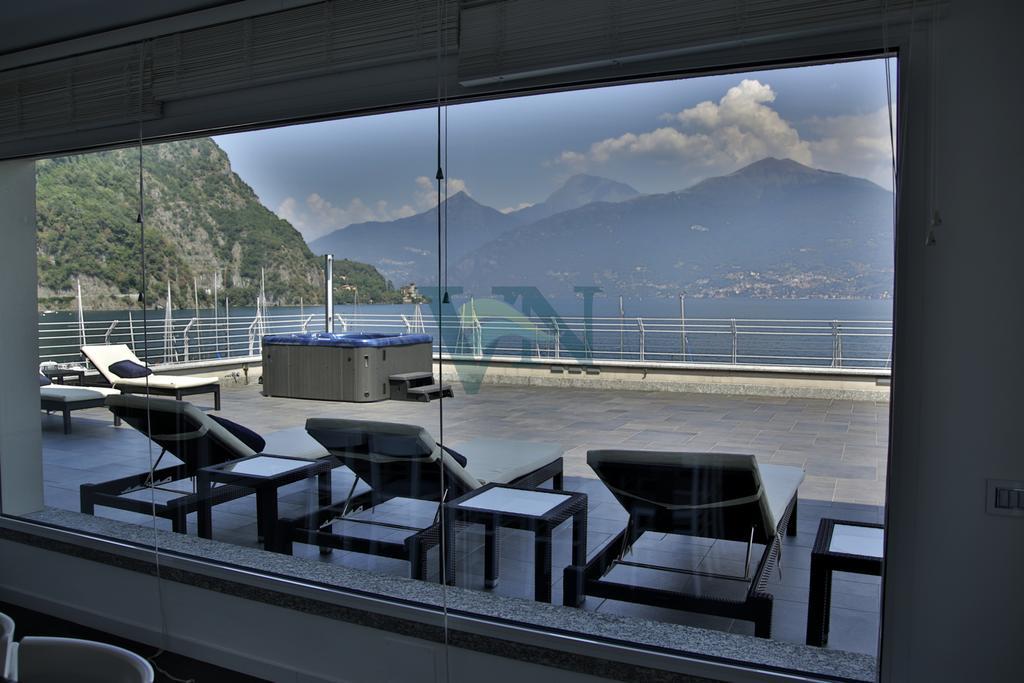 Villa Navalia Menaggio