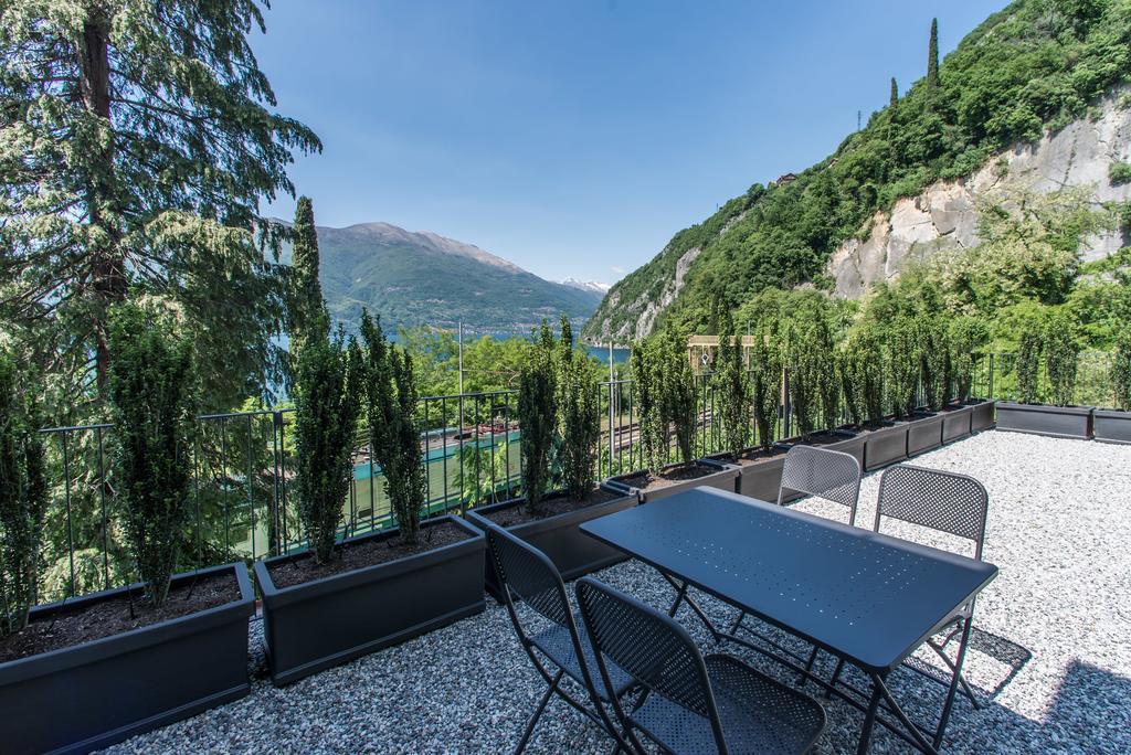 Apartment Residenza Decimina Varenna