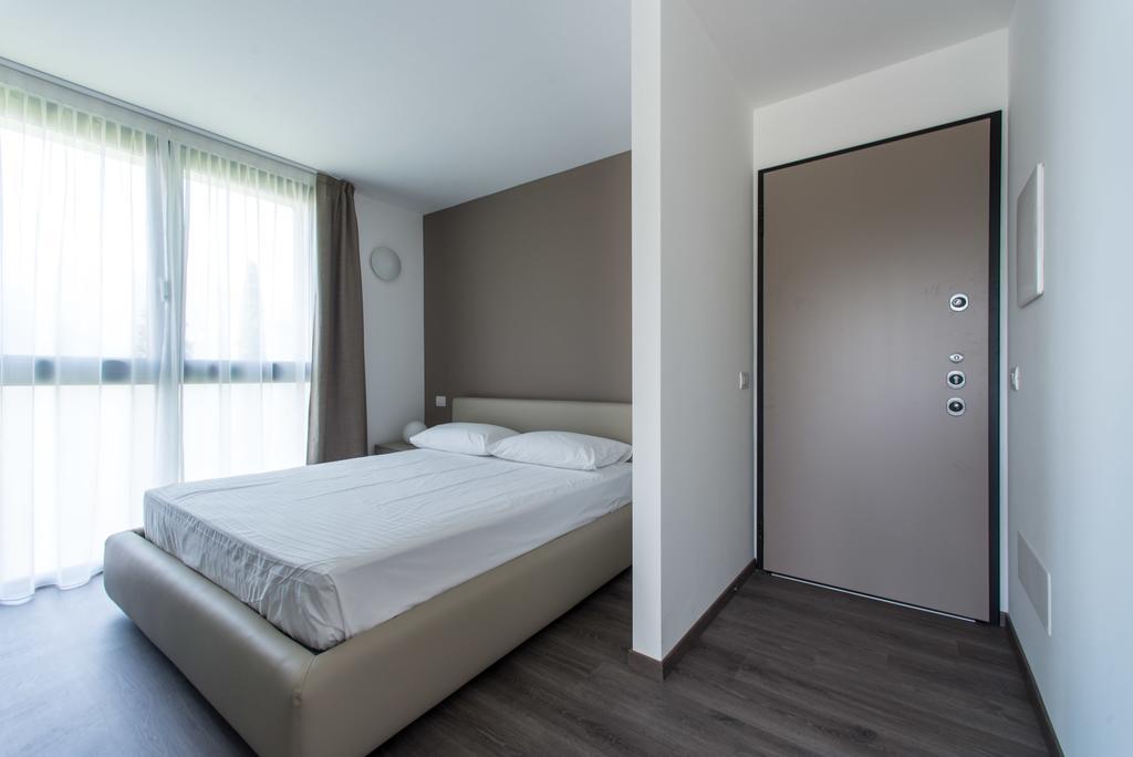 Apartment Residenza Decimina *
