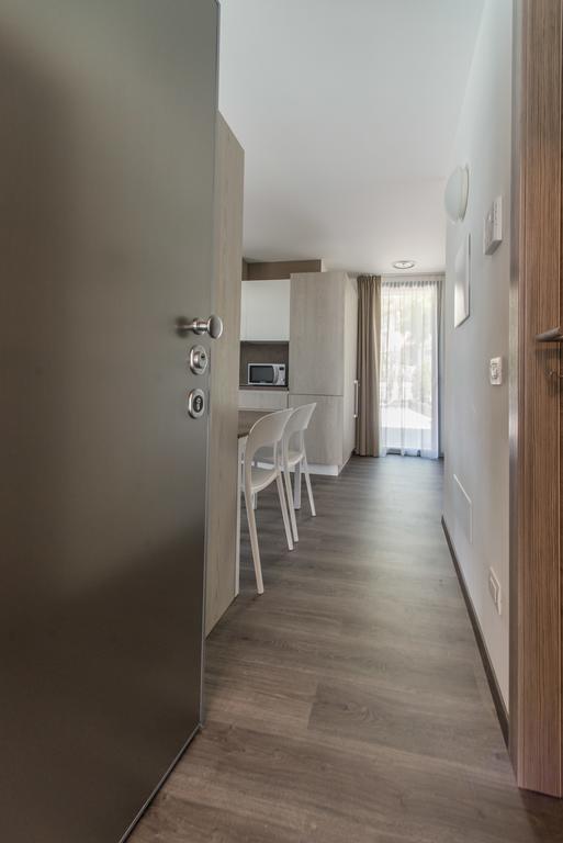 Apartment Residenza Decimina