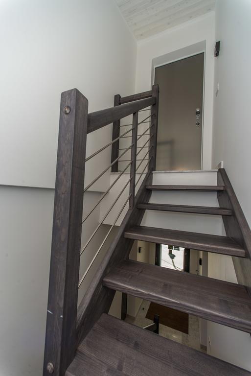 Apartment Residenza Decimina Varenna