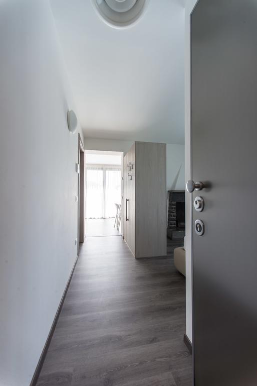 Apartment Residenza Decimina *
