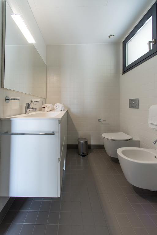 Apartment Residenza Decimina Varenna
