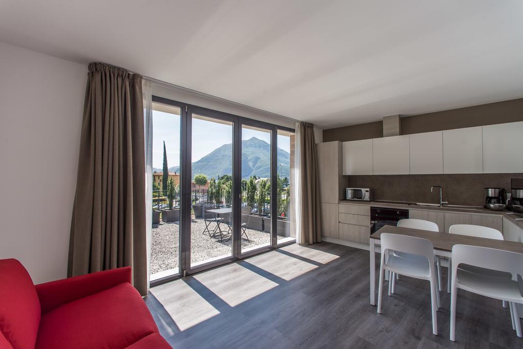 Residenza Decimina Varenna