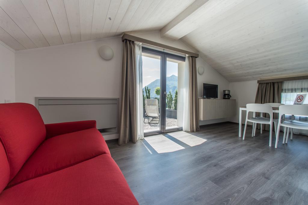 Apartment Residenza Decimina
