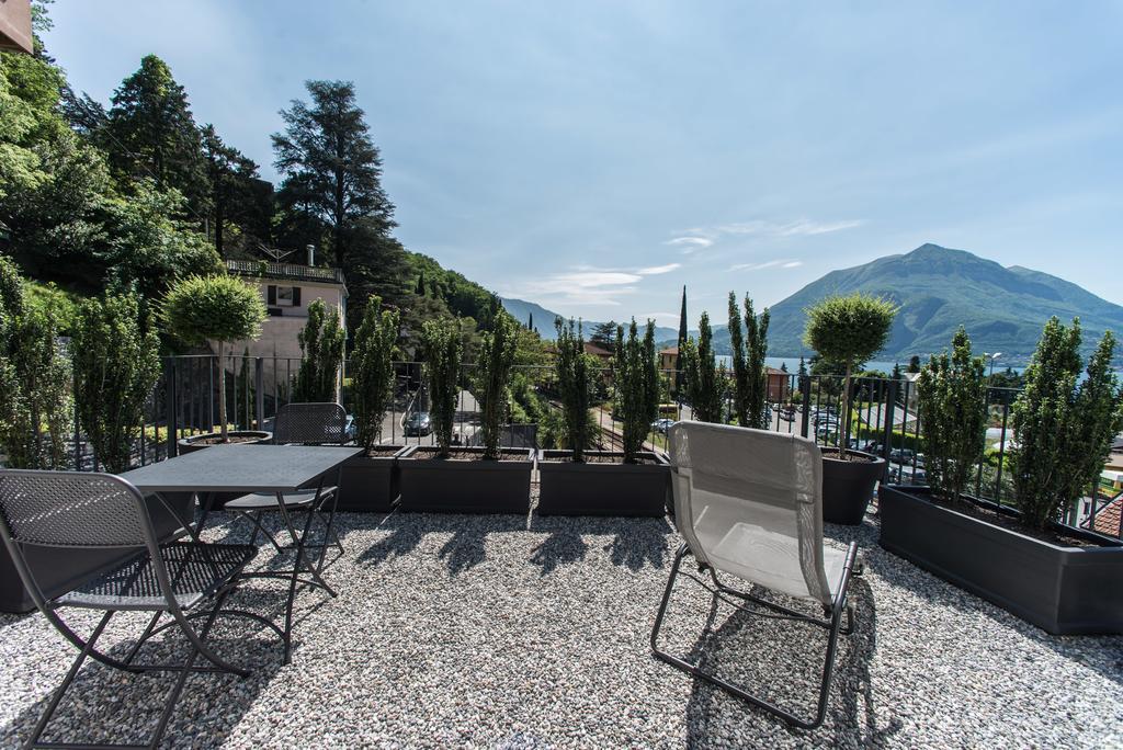 Apartment Residenza Decimina Varenna