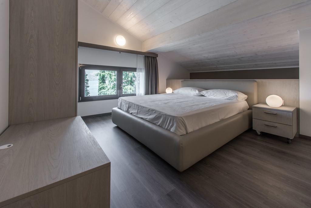 Apartment Residenza Decimina *