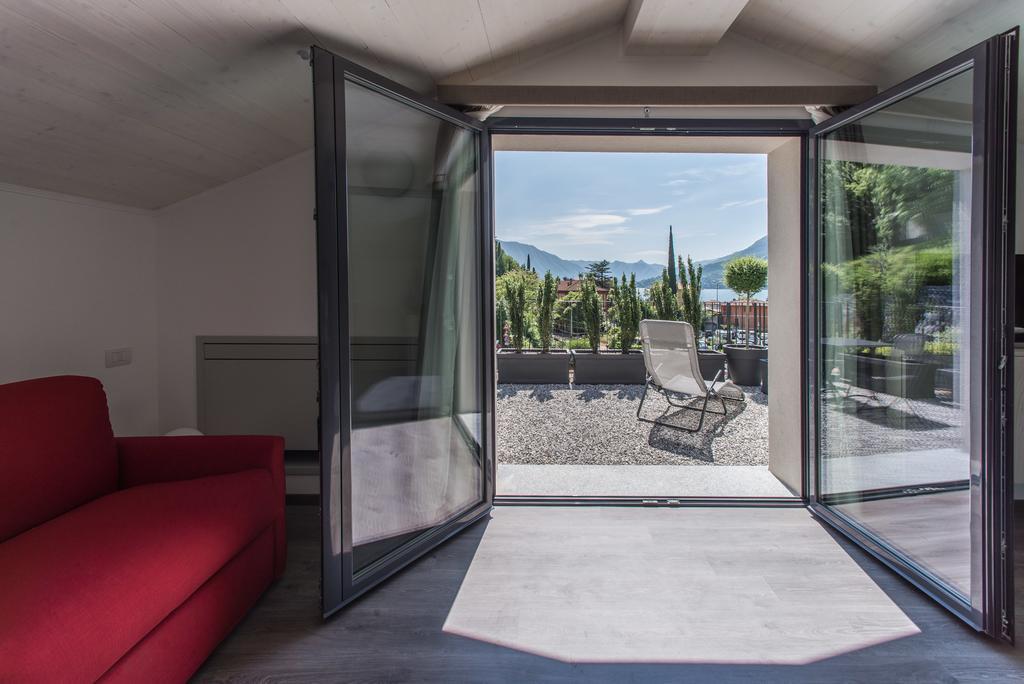 Apartment Residenza Decimina Varenna