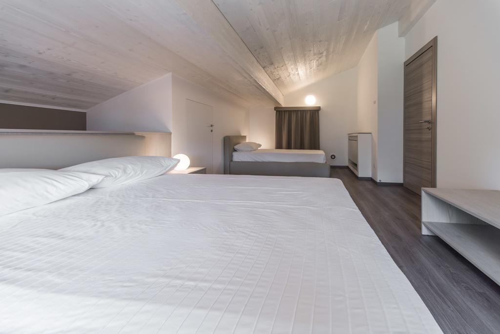 Residenza Decimina