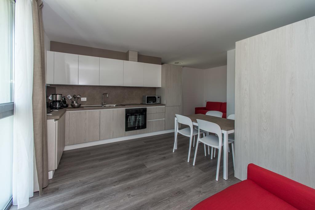 Residenza Decimina Varenna