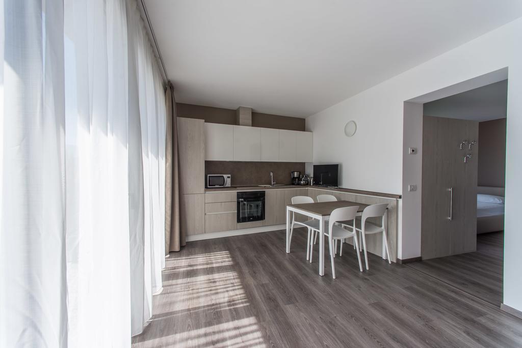 Apartment Residenza Decimina