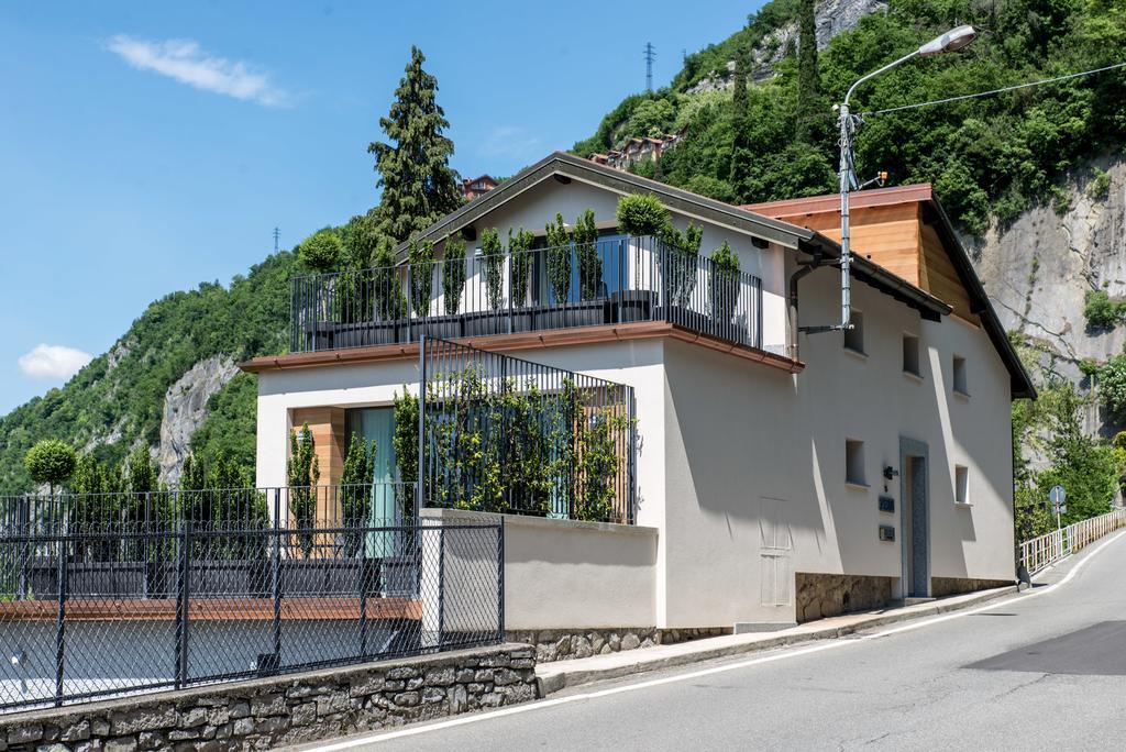 Apartment Residenza Decimina Varenna