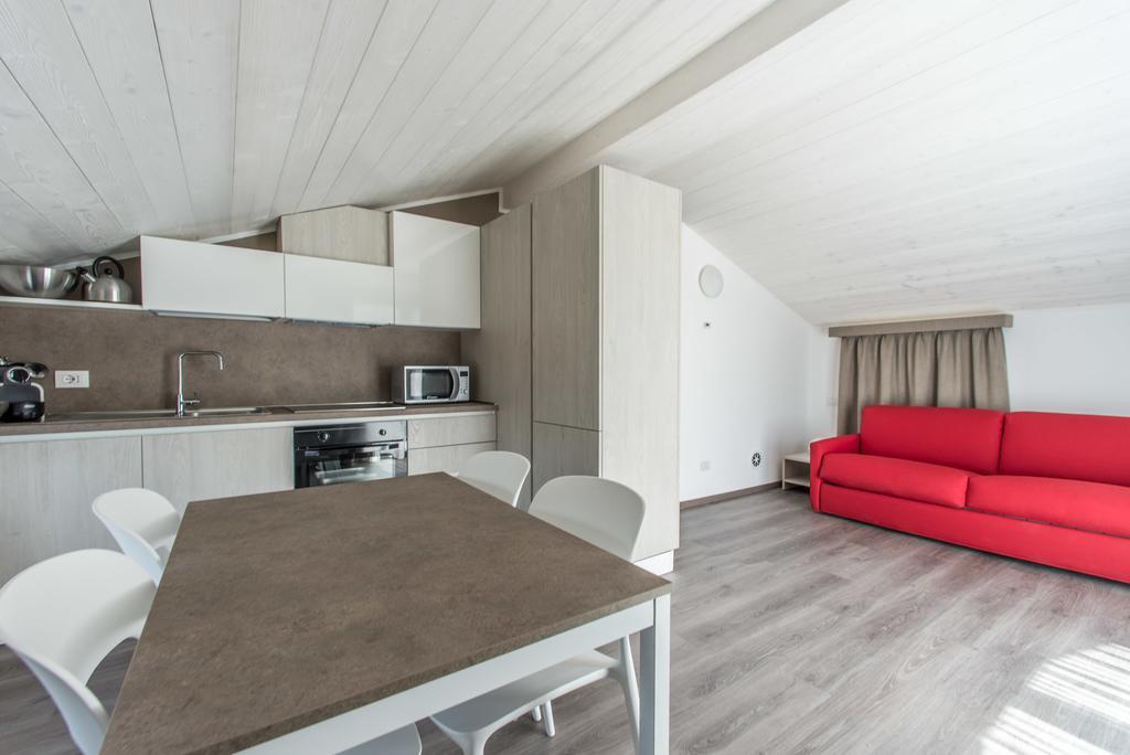 Apartment Residenza Decimina