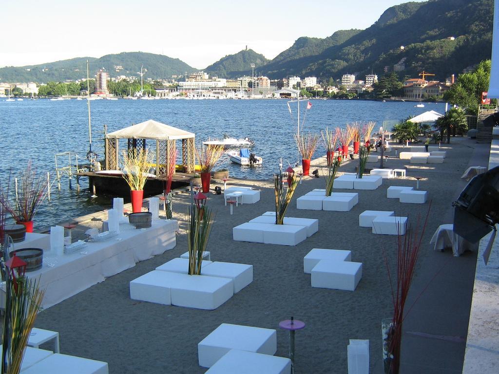 Apartment Delightful A Few Steps From Port Como