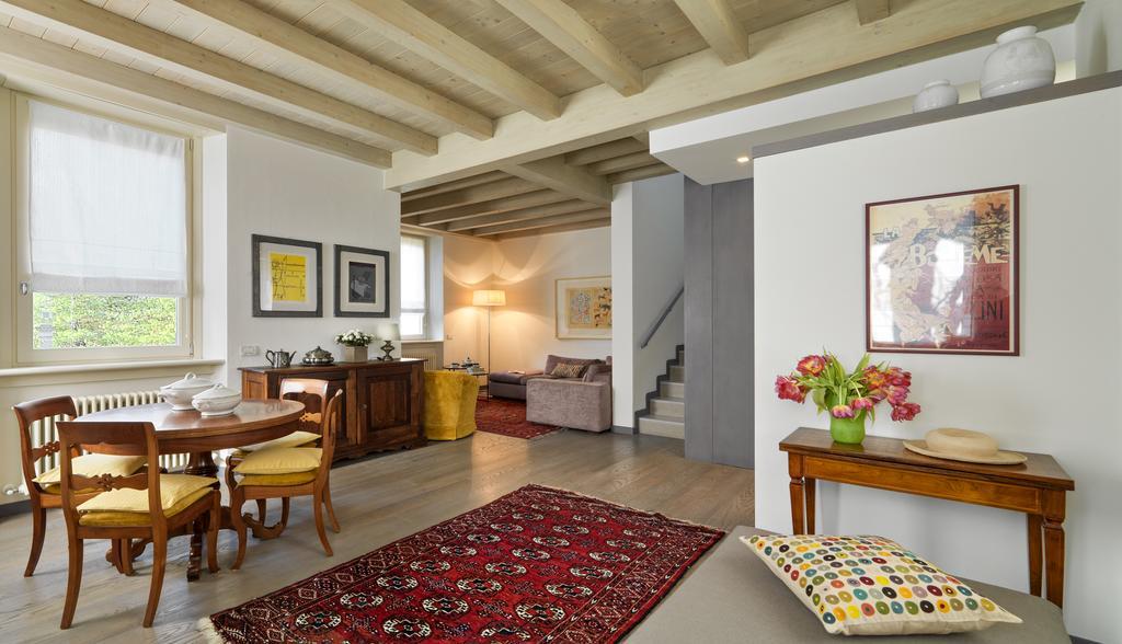 Casa vacanze Glicine *