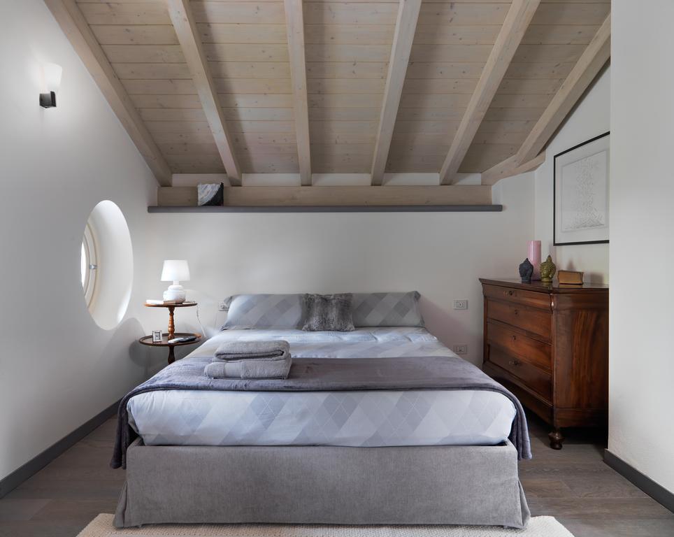 Casa vacanze Glicine *