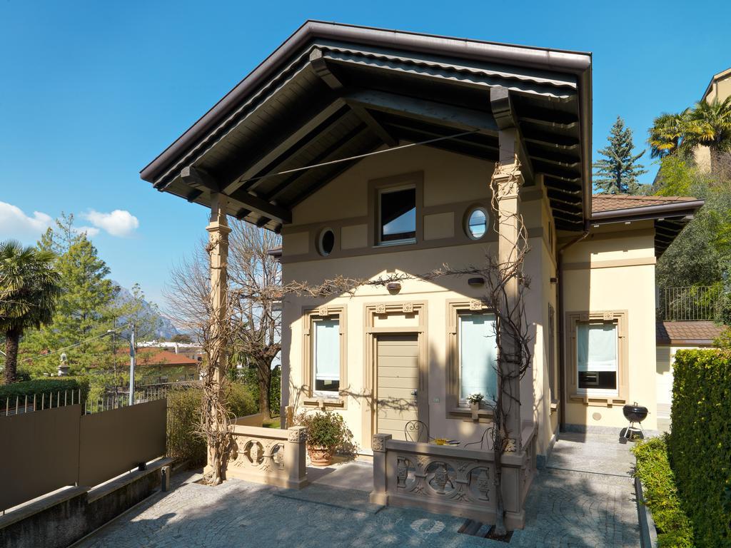 Glicine Lecco