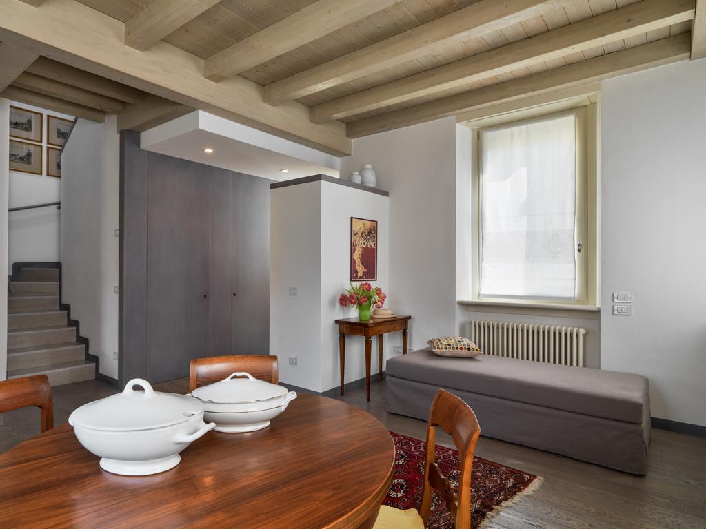 Casa vacanze Glicine Lecco