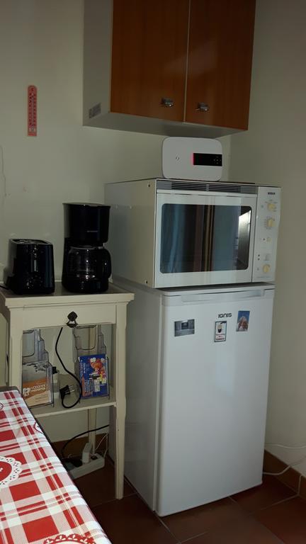 Guest house La Turr De Mezz Nesso