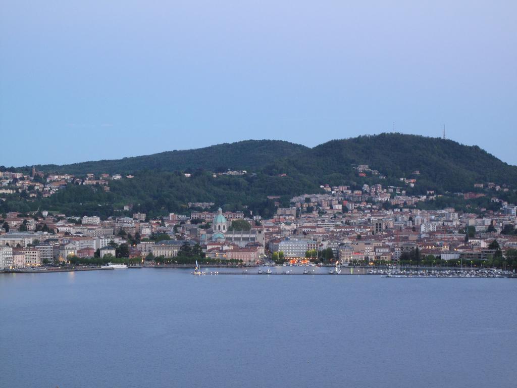 Gasthof Luxury Como
