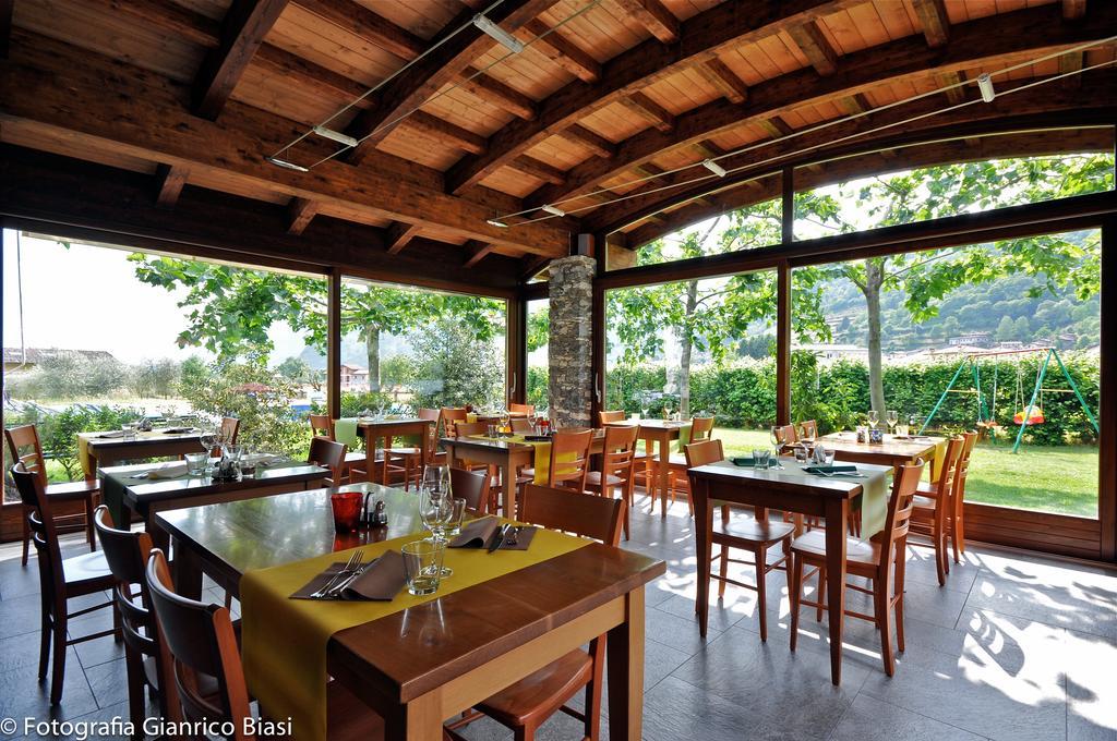 Farm stay Ca Del