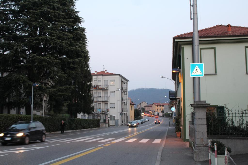 Residenza Acqua Terra Fuoco Como