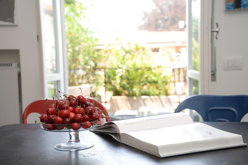 Appartamento Art Design Con Terrazzo By Logicasa Lake Como