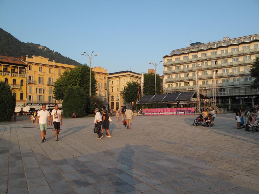 Gasthof Luxury Como