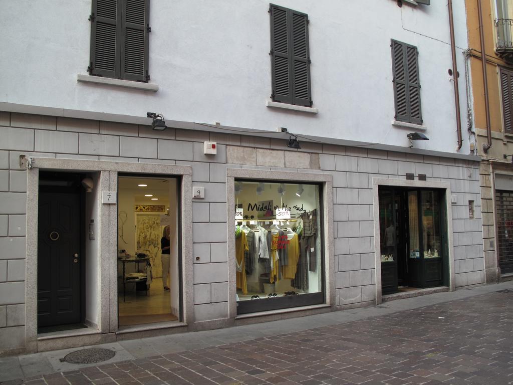 Gasthof Luxury Como