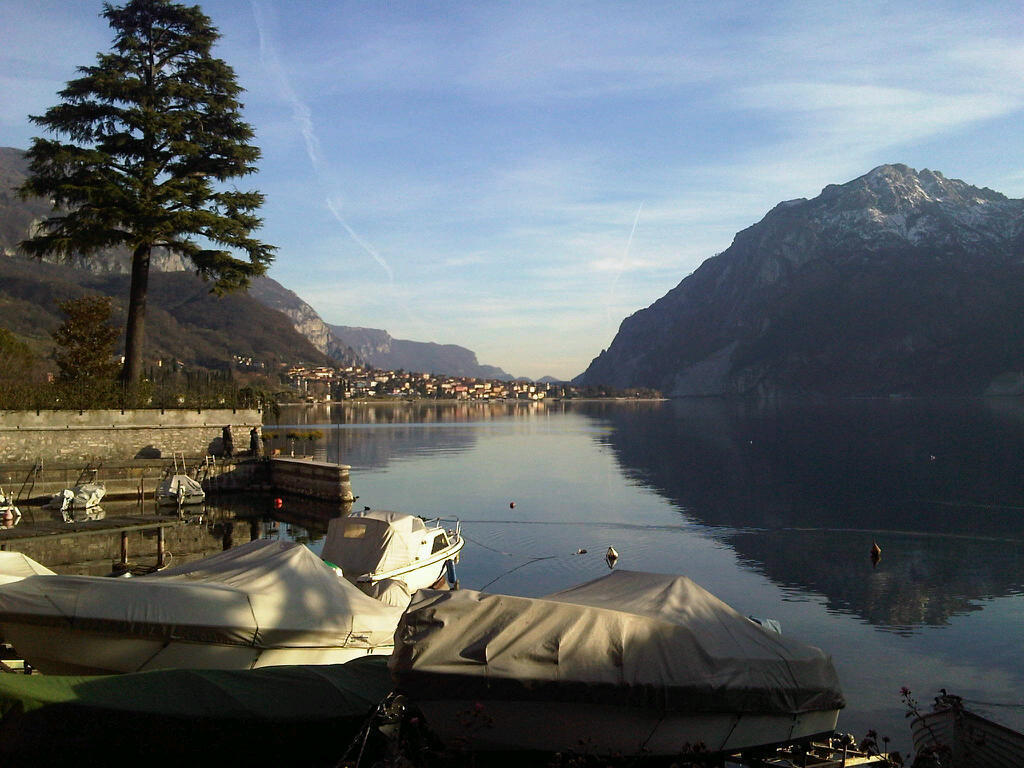 Landhaus Crotto Di Somana *