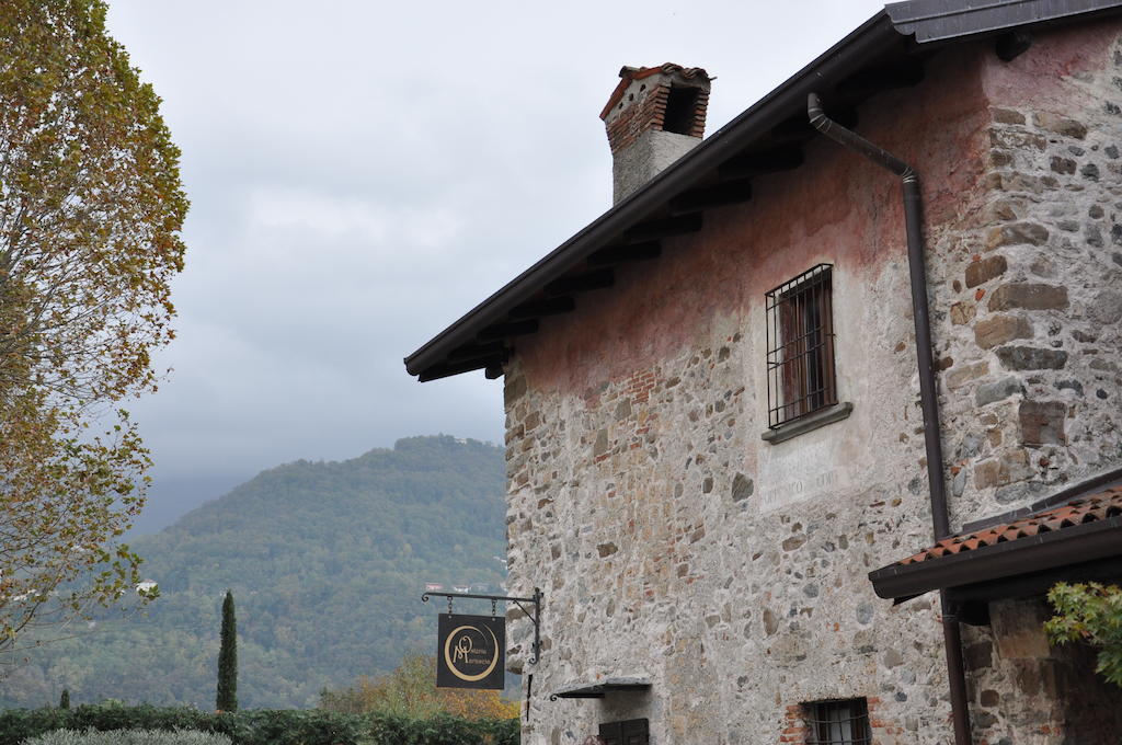 Gasthof Osteria Marascia 3*