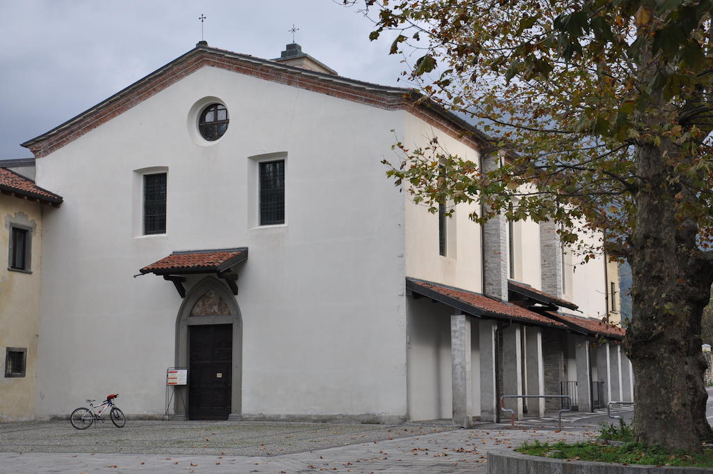 Osteria Marascia Calolziocorte