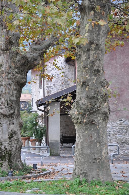 Gasthof Osteria Marascia Calolziocorte