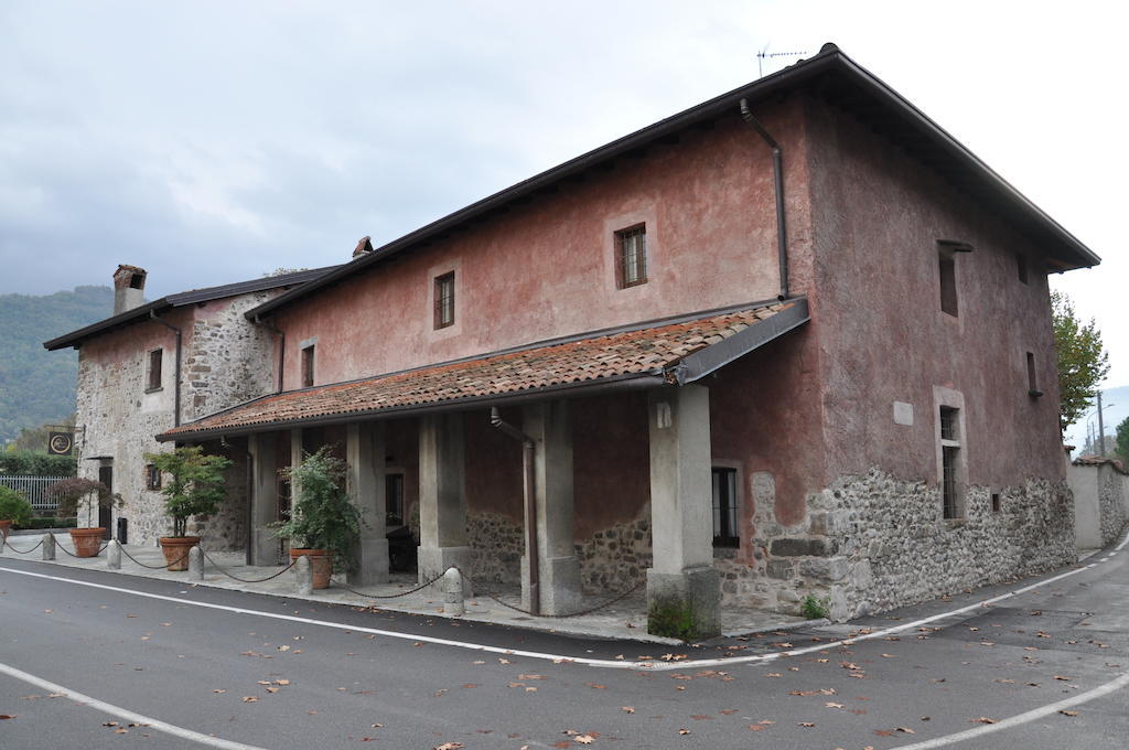 Gasthof Osteria Marascia