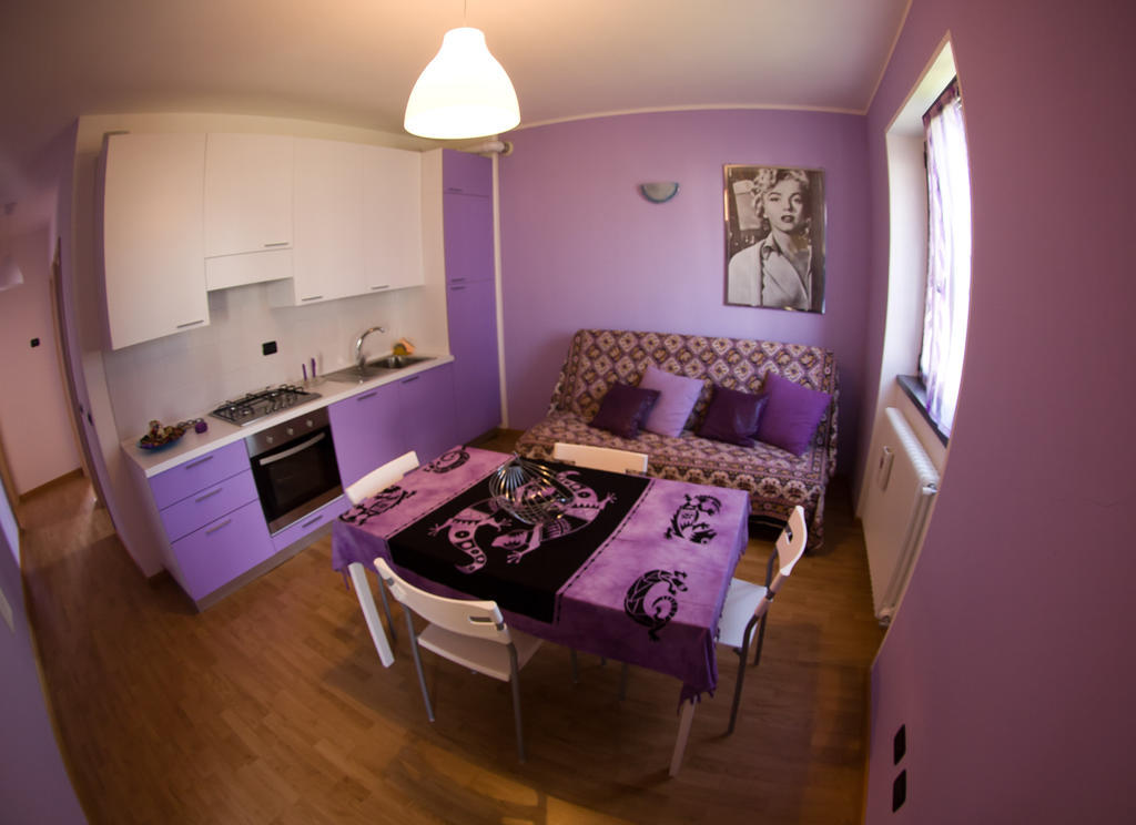 Apartment Zia Vivina B N Sorico