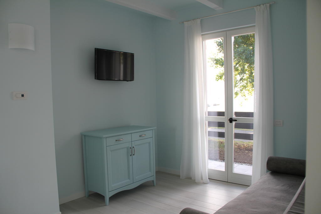 Guest house Carolina