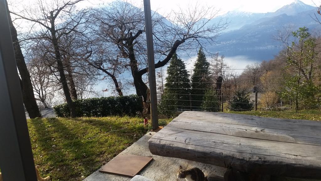 Holiday home Nel Bosco Perledo
