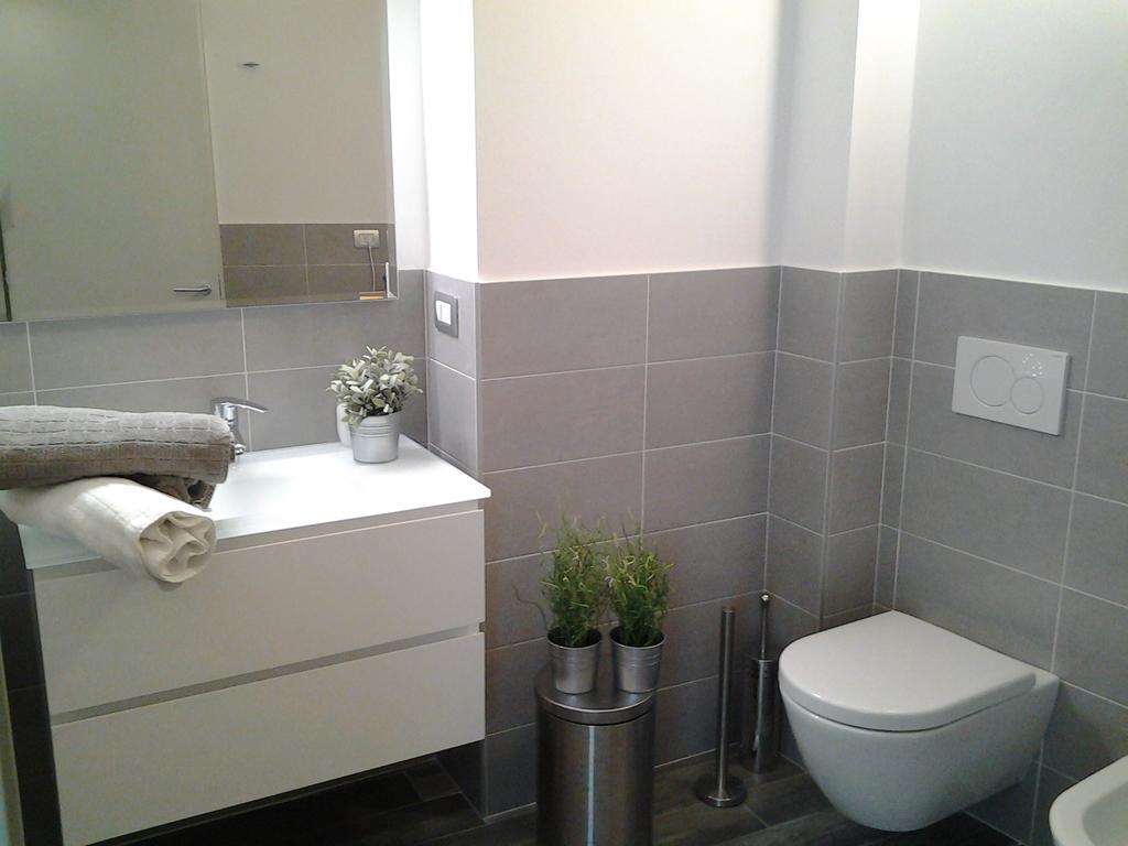 Apartment Via Carcano 13 Como
