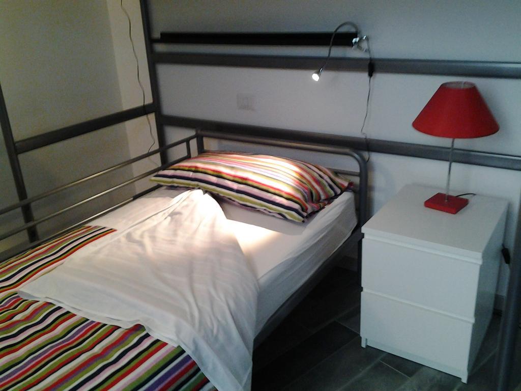 Apartment Via Carcano 13