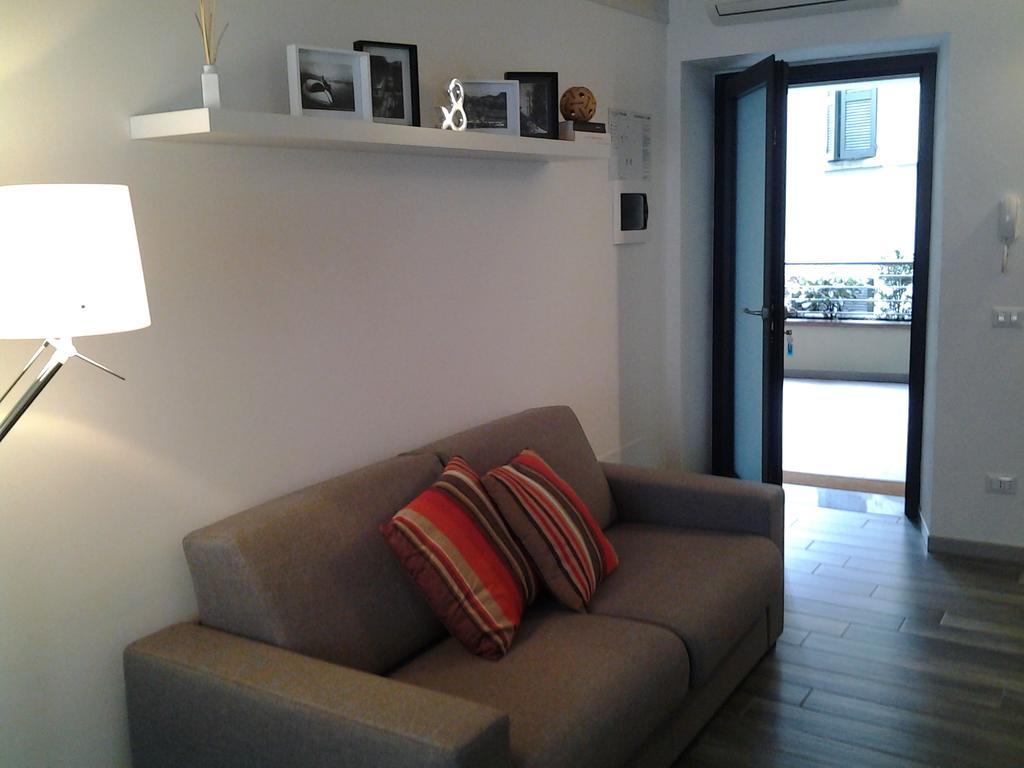 Apartment Via Carcano 13 *