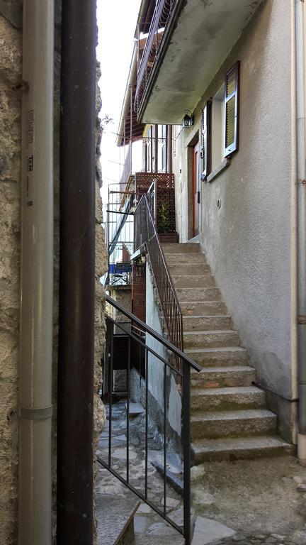 Guest house La Turr De Mezz