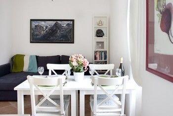 Apartment Casa Stacy