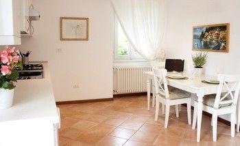 Apartment Casa Stacy *