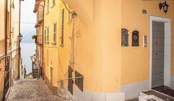 Apartment Casa Stacy *